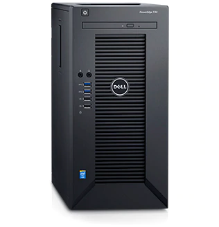 DELL POWEREDGE T30