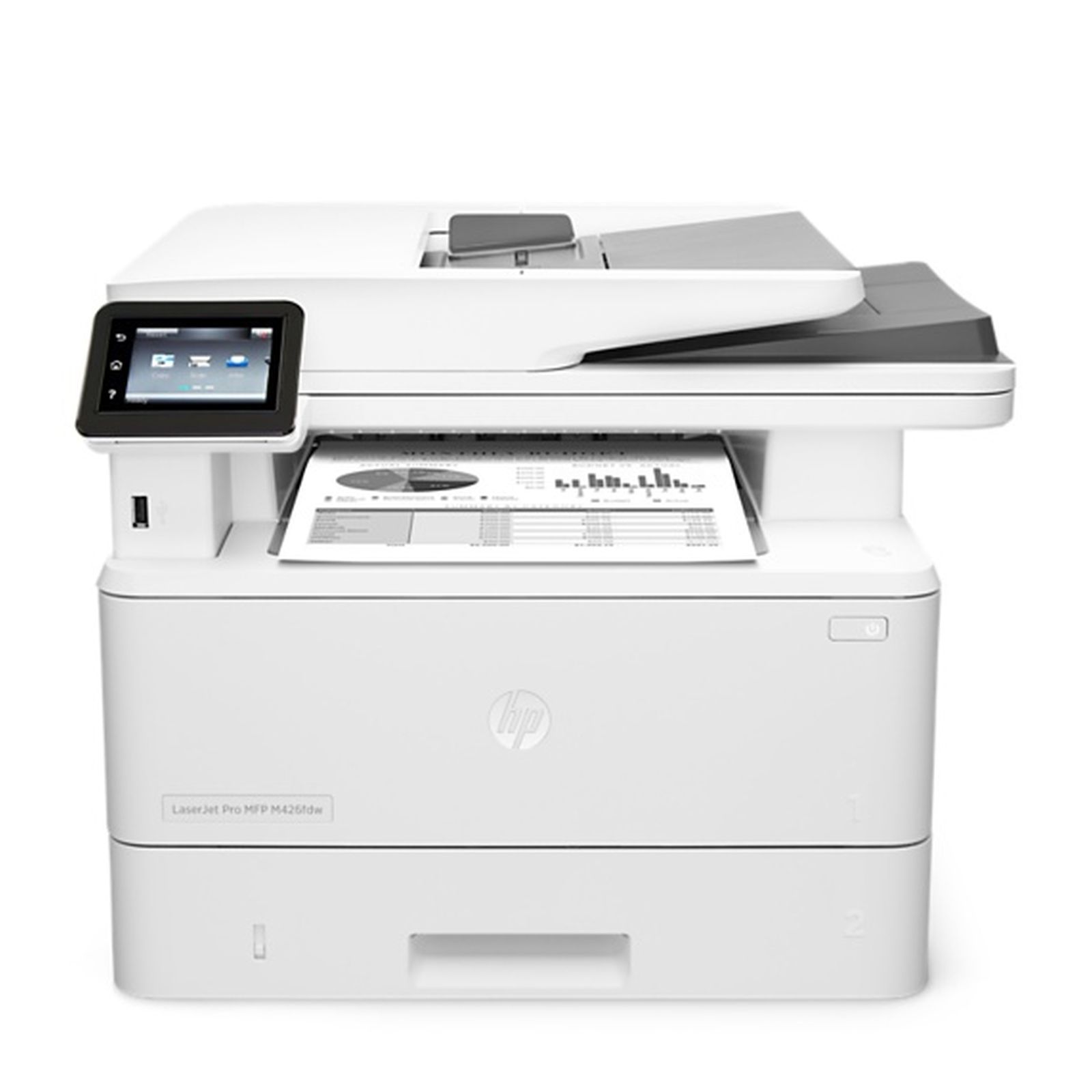 HP M426fdnw Printer