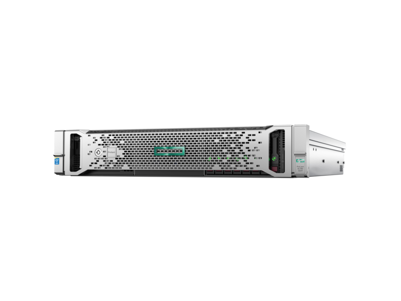 HP PROLIANT GEN 9 RACK MOUNT