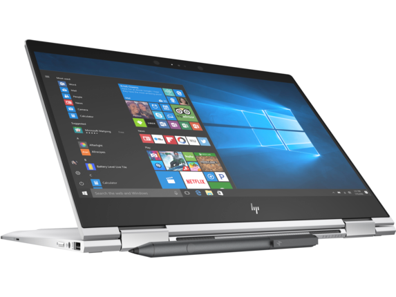 HP SPECTRE X360