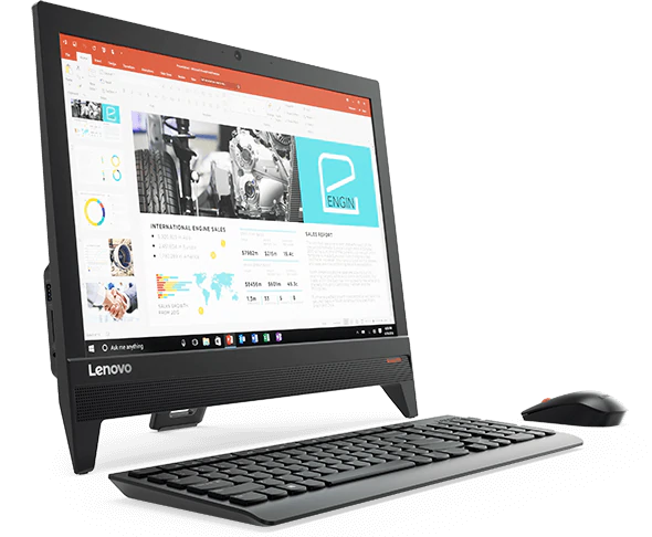 LENOVO THINKCENTRE V310 AIO