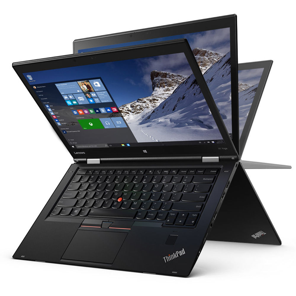 LENOVO THINKPAD X1 YOGA