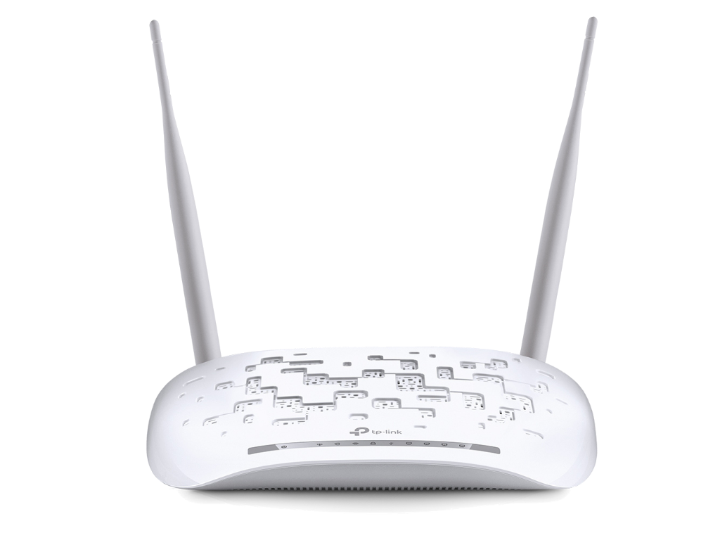 TP-LINK 300Mbps Wireless N UniFi Router